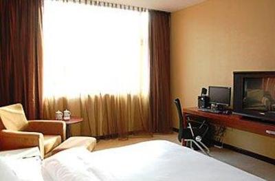 фото отеля Yiju Hotel Old City