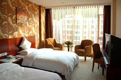 фото отеля Yiju Hotel Old City