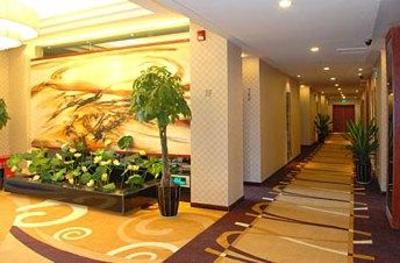 фото отеля Yiju Hotel Old City