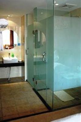 фото отеля Yiju Hotel Old City