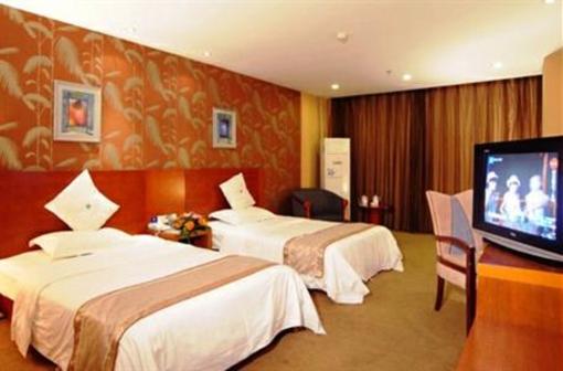 фото отеля Yiju Hotel Old City