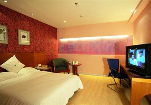 фото отеля Yiju Hotel Old City
