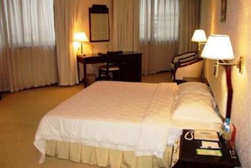 фото отеля Airport Hotel Shenzhen