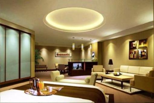 фото отеля Airport Hotel Shenzhen