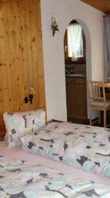 фото отеля Hotel Des Alpes Adelboden