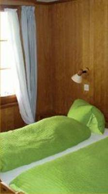 фото отеля Hotel Des Alpes Adelboden