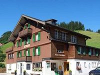 Hotel Des Alpes Adelboden