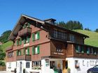 фото отеля Hotel Des Alpes Adelboden