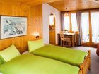 фото отеля Hotel Des Alpes Adelboden