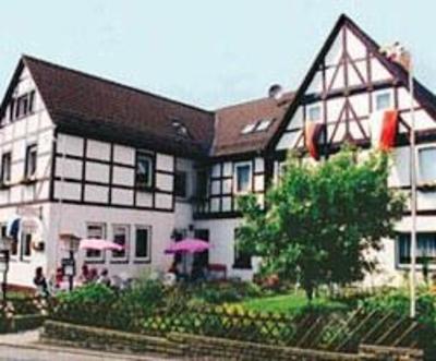 фото отеля Hotel & Restaurant - Gasthaus Brandner