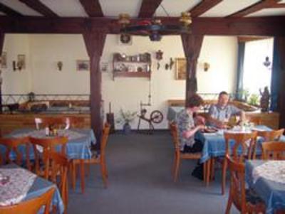 фото отеля Hotel & Restaurant - Gasthaus Brandner