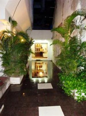 фото отеля Purohit S Hotel Raj