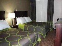 Super 8 Motel Madison (Georgia)