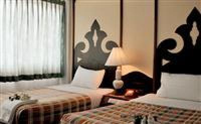 фото отеля Grand Thara Hotel