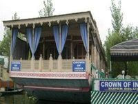 Crown Of India Group of Houseboats
