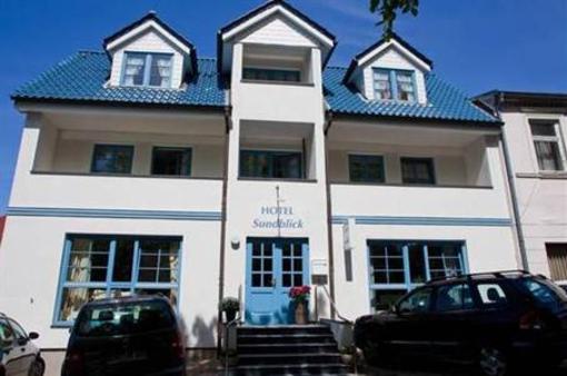 фото отеля Hotel Sundblick