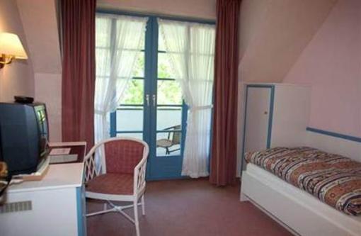 фото отеля Hotel Sundblick