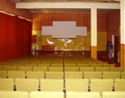 фото отеля Tourist Hotel Volgograd