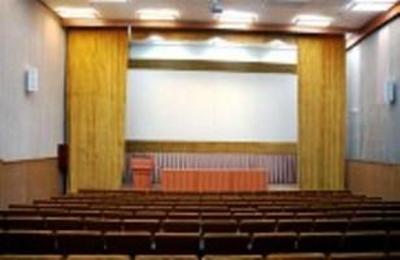 фото отеля Tourist Hotel Volgograd