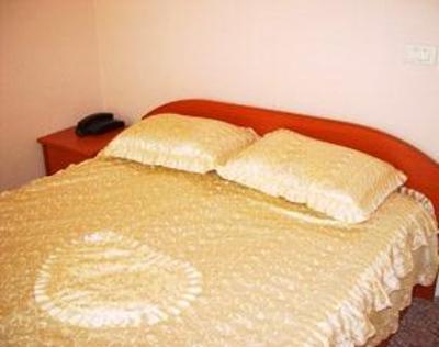 фото отеля Tourist Hotel Volgograd