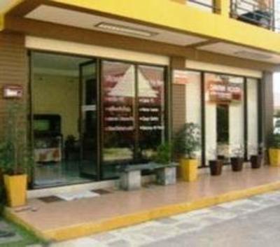 фото отеля Lanta Dream House Apartment