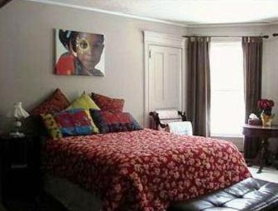 фото отеля The Catskills Bed and Breakfast