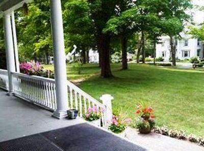 фото отеля The Catskills Bed and Breakfast