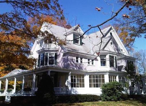 фото отеля The Catskills Bed and Breakfast