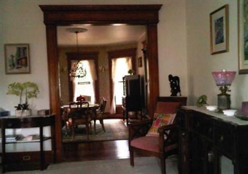 фото отеля The Catskills Bed and Breakfast