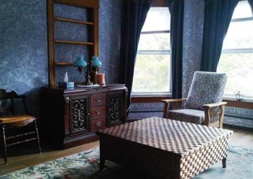 фото отеля The Catskills Bed and Breakfast