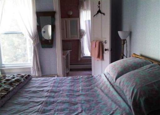 фото отеля The Catskills Bed and Breakfast