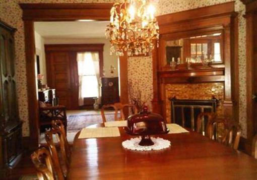 фото отеля The Catskills Bed and Breakfast