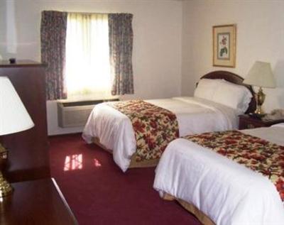 фото отеля Webbs Year Round Resort