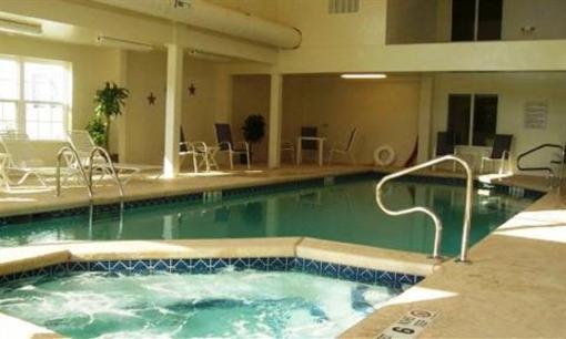 фото отеля Webbs Year Round Resort
