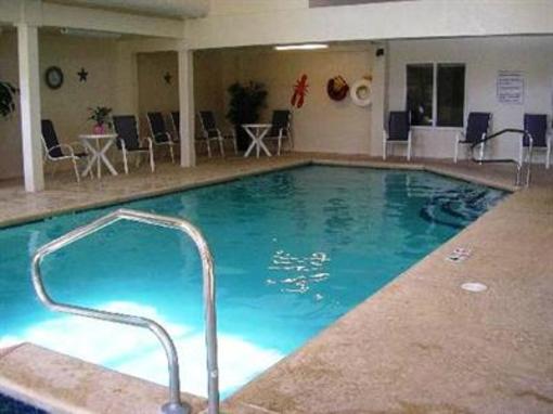 фото отеля Webbs Year Round Resort
