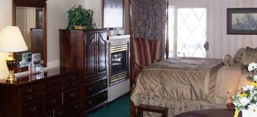 фото отеля Webbs Year Round Resort