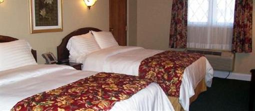 фото отеля Webbs Year Round Resort
