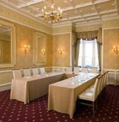 фото отеля Kingsmills Hotel