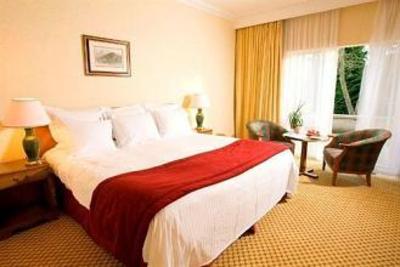 фото отеля Kingsmills Hotel