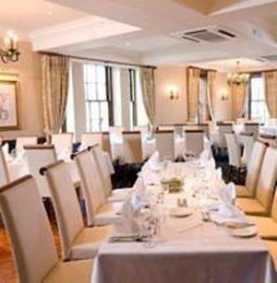 фото отеля Kingsmills Hotel