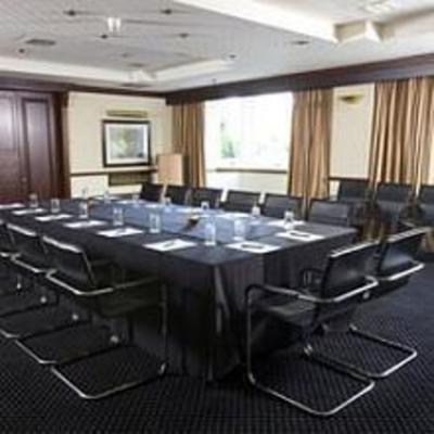 фото отеля Kingsmills Hotel