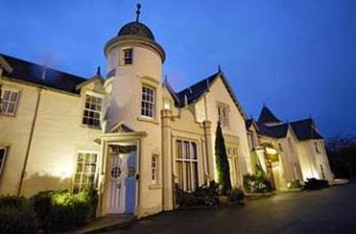 фото отеля Kingsmills Hotel