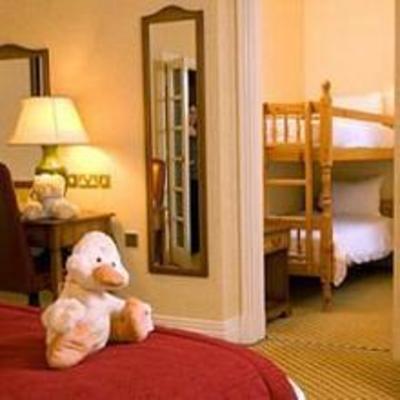 фото отеля Kingsmills Hotel