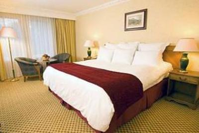 фото отеля Kingsmills Hotel