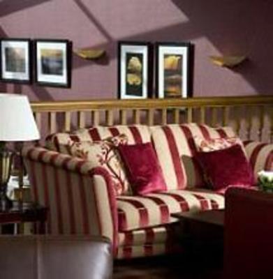 фото отеля Kingsmills Hotel