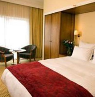 фото отеля Kingsmills Hotel
