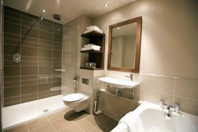 фото отеля Kingsmills Hotel