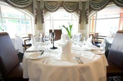 фото отеля Kingsmills Hotel