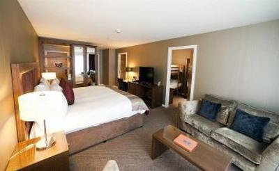 фото отеля Kingsmills Hotel