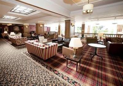 фото отеля Kingsmills Hotel